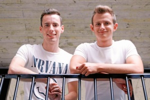 Virtuelle Unternehmer holen den 2. Preis im Bayern-Finale