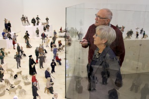 Eine beeindruckende Zeitreise im Landwirtschaftsmuseum Regen