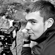 Lightning Crashes Photography