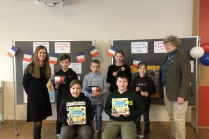 Connaissez-vous bien la France?