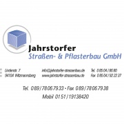 Jahrstorfer Straßen- & Pflasterbau GmbH