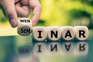 Aus der Not eine Tugend machen