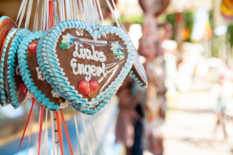 Flyer/Grafik zum Event: Plattlinger Volksfest 2022 am Mi., 15.06.2022 - So., 19.06.2022