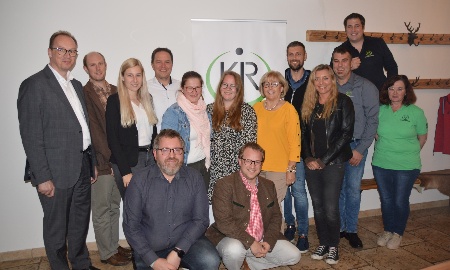 Arbeit des Kreisjugendringes in diesem Jahr sehr erfolgreich!