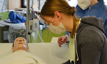 Lernzirkel als Vorbereitung und erfolgreiche Unterrichtsmaßnahme