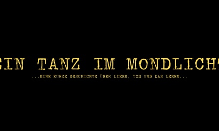 Ein Tanz im Mondlicht
