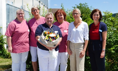 Neue ärztliche Leitung für das MVZ Grafenau