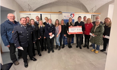 Hilfe für das Zusammenleben