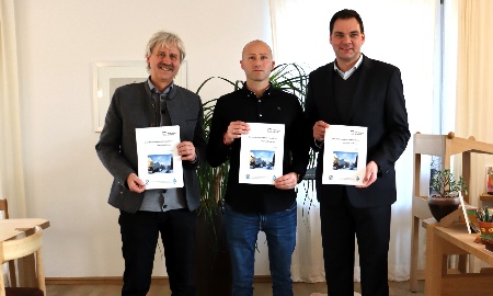 Landkreis Freyung-Grafenau als attraktiver Standort für Immobilieninvestitionen Landkreis veröffentlicht Übersicht über Bewegungen am Immobilien- und Grundstücksmarkt