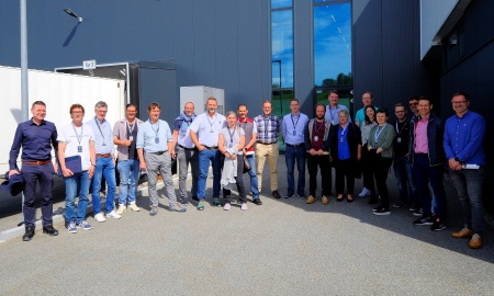 Lehrkräfte und regionale Wirtschaft im Dialog