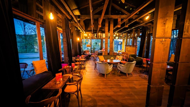 Flyer/Grafik zum Event: Barkeeper werden am Mi., 07.08.2024 - Mi., 21.08.2024