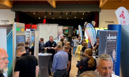 Berufliche Zukunft zum Anfassen: Der Landkreis Freyung-Grafenau lädt am Wochenende zur 9. Ausbildungs- und Arbeitsbörse ein