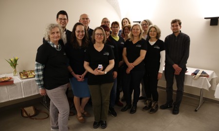 Die beständigsten Freunde der Weisheit