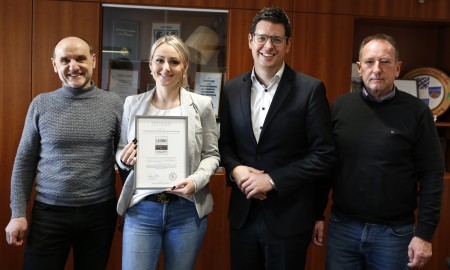 Schönberg ist Top-Arbeitgeber