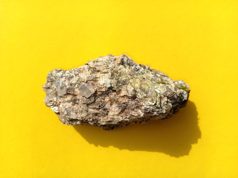 Flyer/Grafik zum Event: Gesteinsprechstunde - Vortrag am Do., 27.11.2025 von 18:00 bis 19:30 Uhr