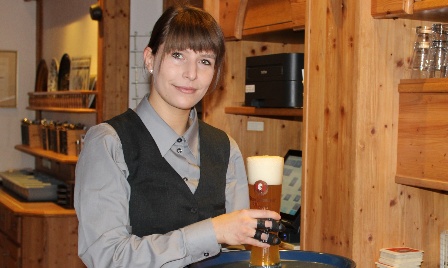 Inklusion im Arbeitsleben: Mit moderner Prothese zurück im Beruf