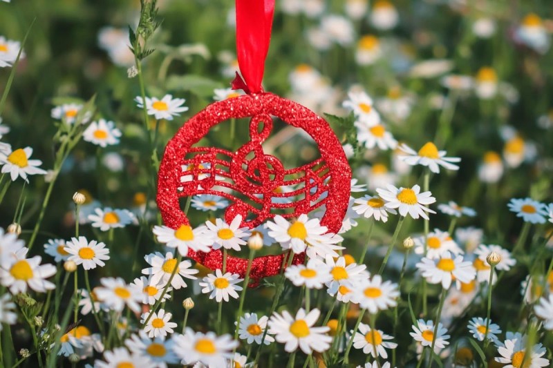 Flyer/Grafik zum Event: Frühlingsfest am Sa., 21.03.2026 ab 14:00 Uhr