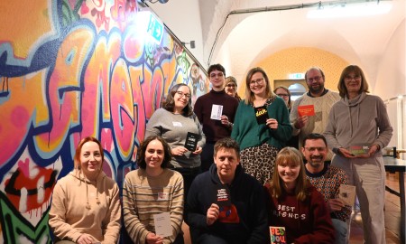 Schutzkonzeptfachtag in Passau