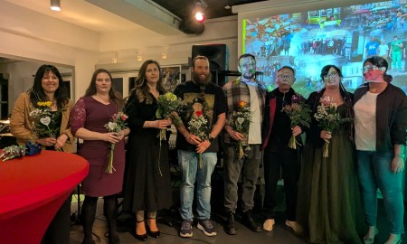 Gro&szlig;artig seit 2008: Jugendcenter 4You feiert 18-j&auml;hriges Jubil&auml;um