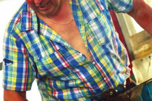 Glashütte Valentin Eisch: Natürlich inspiriert