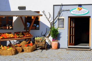 RegioMahl: Perlesreuter Landmarkt