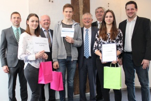 Realschule hat für Schullandheim am besten gesammelt