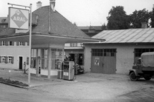 L. Baierer: Mineralöl- und Brennstoffhandel