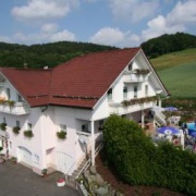 Restaurant Pension Monika