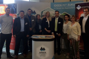 Zukunftsperspektiven in der Glasregion