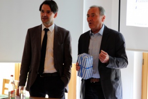 Bürgermeister beschäftigen sich mit dem Wahlrecht