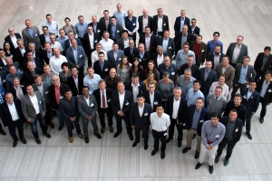 Die Welt zu Gast bei ZF in Passau