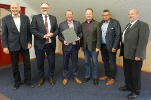 Zweckverband behandelt Änderungspaket zur weiteren Verbesserung der rettungsdienstlichen Versorgung