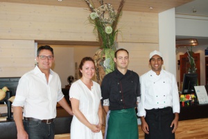 Andere Sprache, andere Kultur: Ausländische Arbeitskräfte integrieren - geht das?