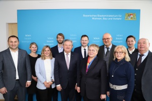 Mobilität im ländlichen Raum - flexibel auch im Alter