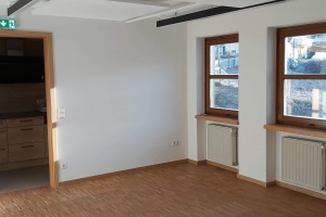 Pächter fürs Café im Waldgeschichtlichen Museum gesucht