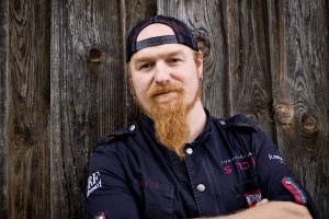 Neue Termine für Menü mit Ludwig Maurer