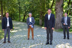 „Die Krise hat auch positive Seiten“ – Stellenwert der Gesundheitsversorgung wieder gestiegen