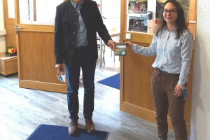 Tourismusstandort Neureichenau will gestärkt aus der Pandemie herausgehen