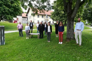 Öko-Modellregion Ilzer Land: Ausrichtung für die zweite Jahreshälfte