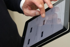 „Zensus 2022 – die moderne Volkszählung“