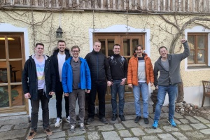 Startup-Innovationen aus Südostbayern