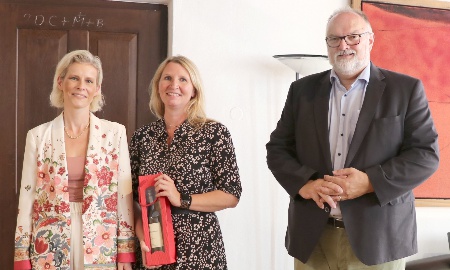 Passauer Schulen für Schuljahr 2022/2023 gut gerüstet