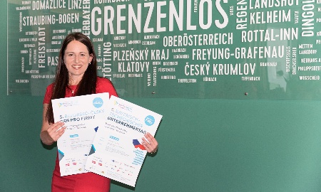 Grenzübergreifend investieren