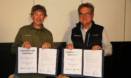 Gewinnbringend für beide Seiten