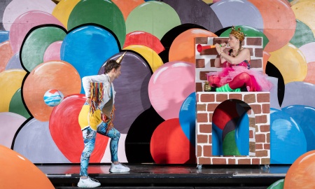 KULTURmobil-Spielzeit steht in den Startlöchern