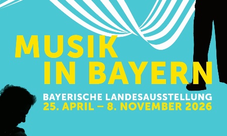 Bayerische Landesausstellung 2026 „Musik in Bayern“ in Freyung