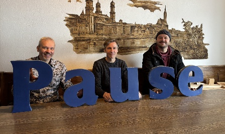 Gew&ouml;lbeHof bringt neues Leben in den ehemaligen Passauer Hof