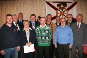 10 Jahre Segelclub Bayerwald