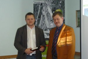 Berufung zu einer Wirtschaftsgemeinschaft