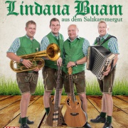 Lindaua Buam